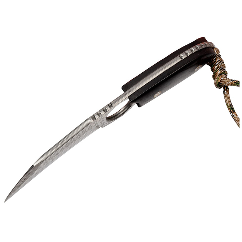 Damaškový nôž ND956