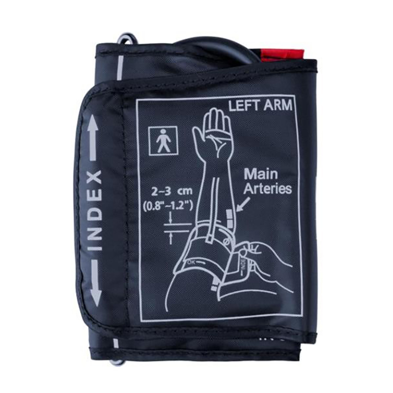 TEESA BPM100 - Automatický digitálny tlakomer na rameno