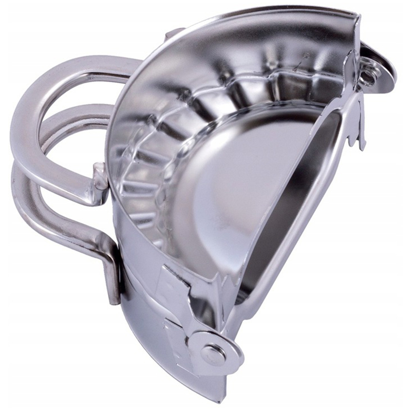 Forma na pirohy nerezová 7,5cm