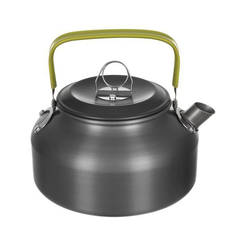 Turistická sada riadu na stolovanie