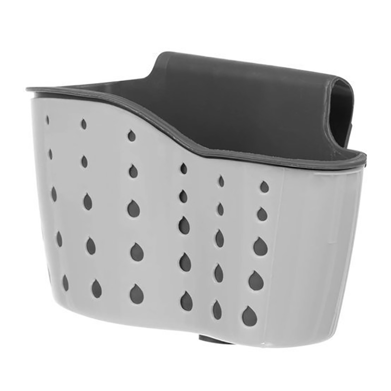 Organizér na kuchynské hubky a kefky