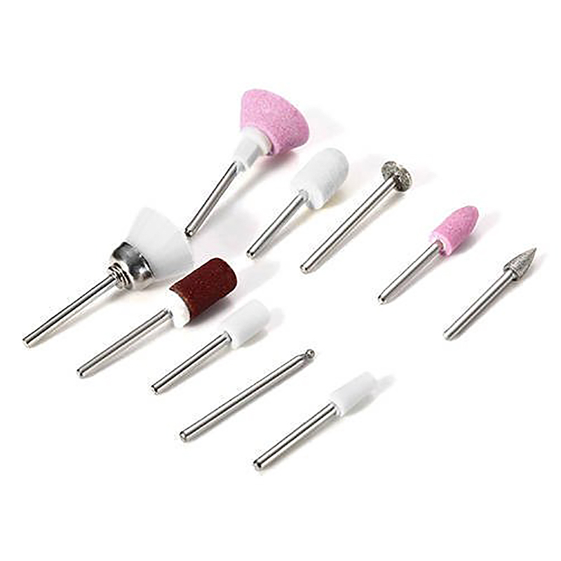 Pedi Mate - Sada na manikúru a pedikúru 18 elementov