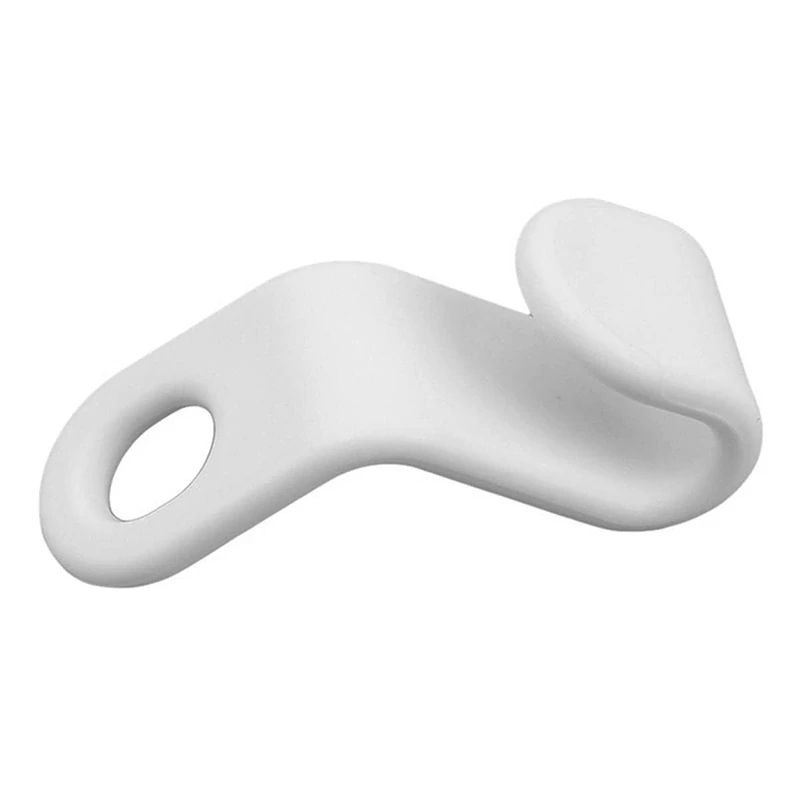 Háčiky na vešiak 6 kusov