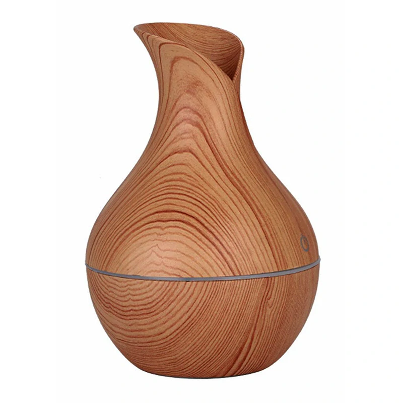 Ionizátor a zvlhčovač vzduchu 200ml - Aromaterapia