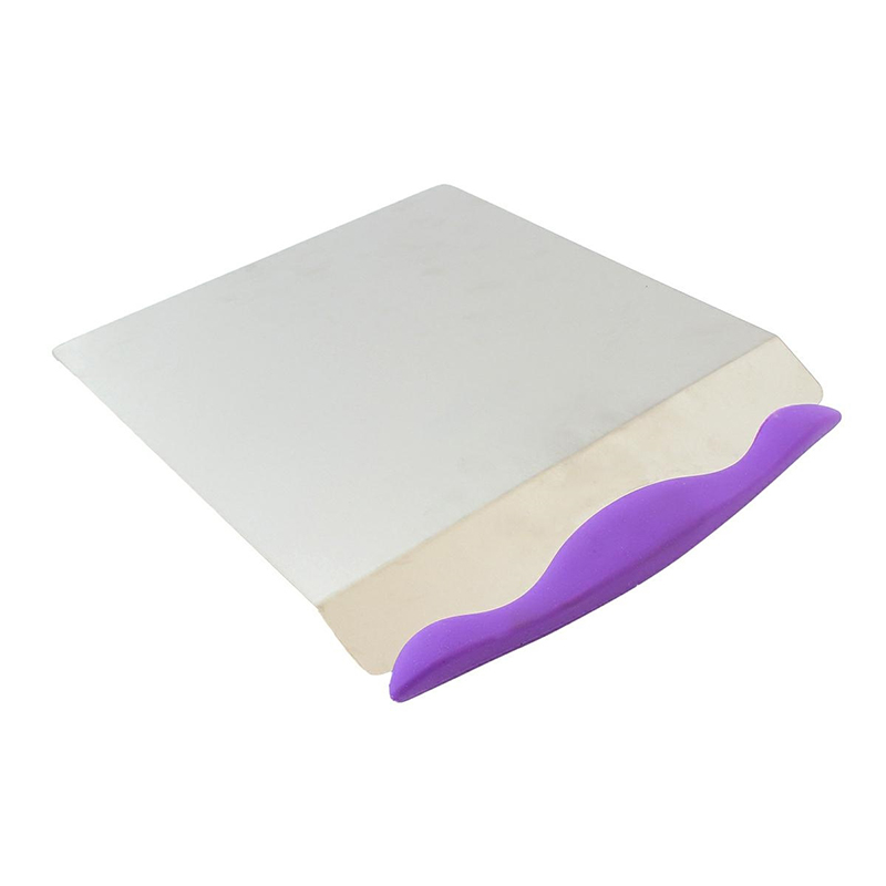 Nerezová stierka na tortu a koláče