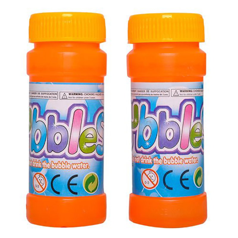 Pištoľ na bublifuk 