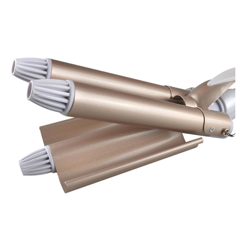 Multifunkčná kulma - 3 valčeky