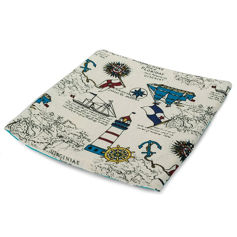 Búda pre psa a mačku rozmer biela XL