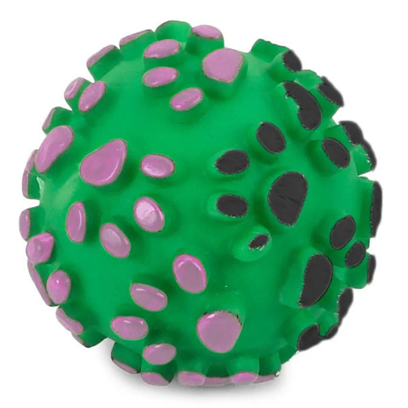 Ježko - Hračka pre psa a mačku 