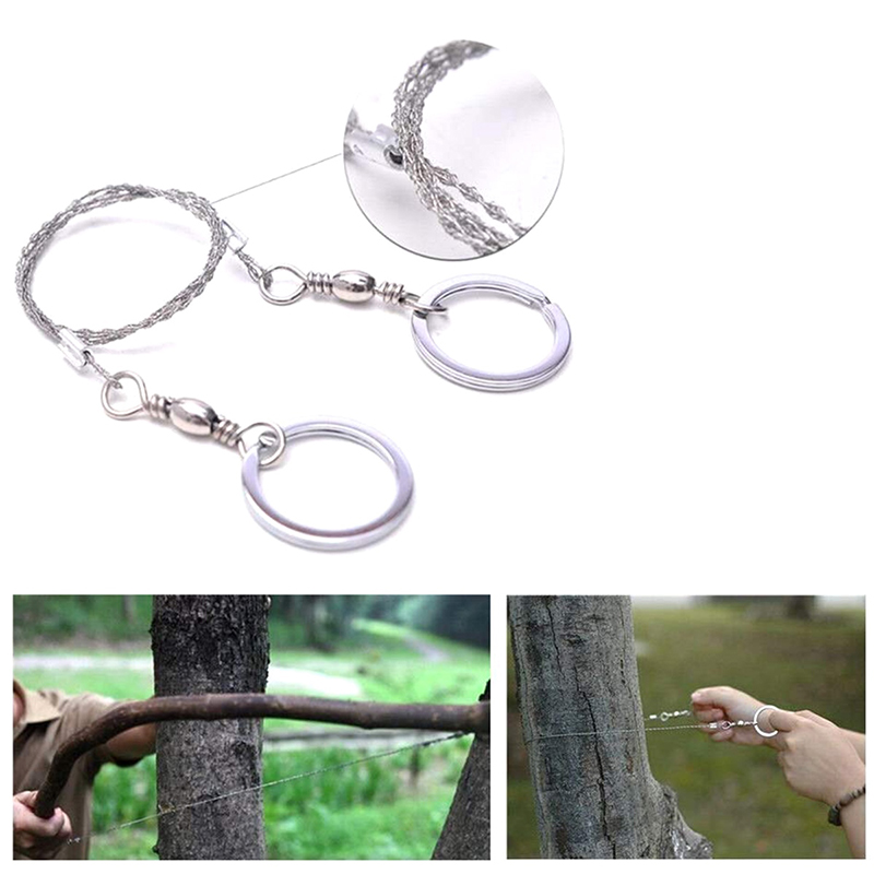 Súprava na prežitie SOS