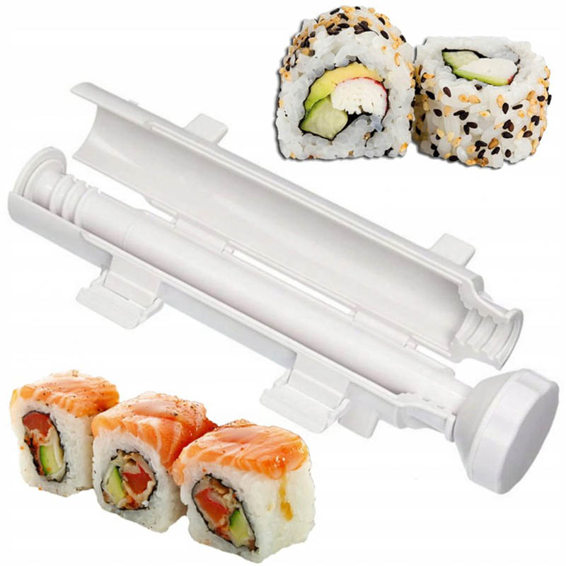 Strojček na výrobu sushi