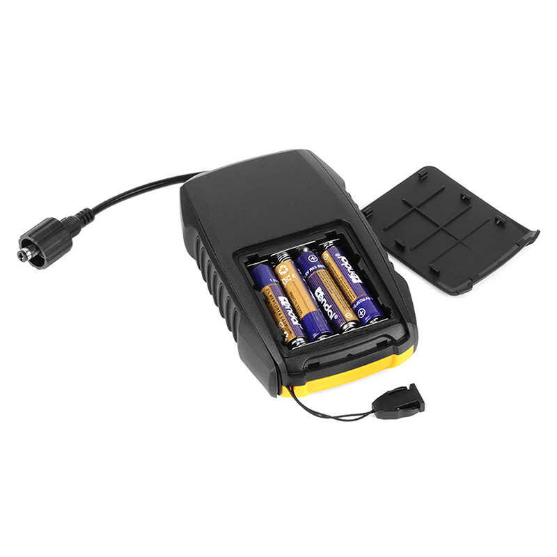 FishFinder - Rybársky sonar 0,6 - 100 metrov