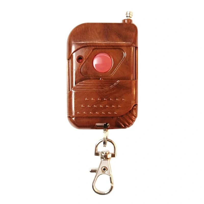 Diaľkovo ovládaný rádiový spínač 433MHz