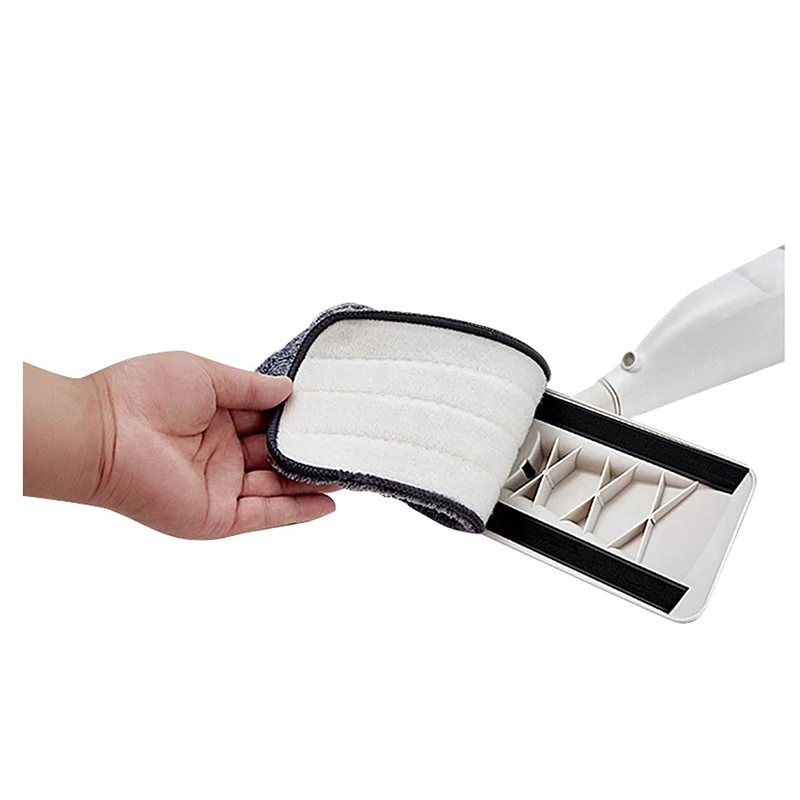 Mop s rozprašovačom + 3 poťahy