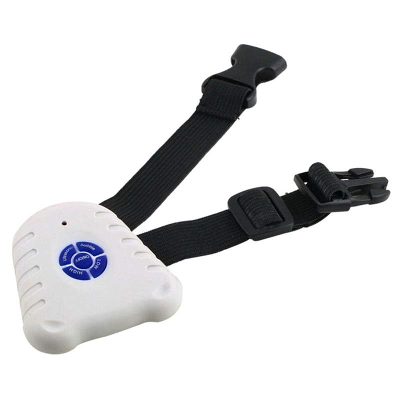 Obojok proti štekaniu