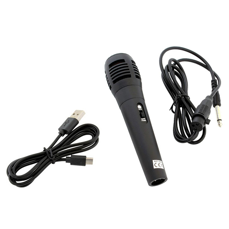 Prenosný reproduktor s mikrofónom USB bluetooth