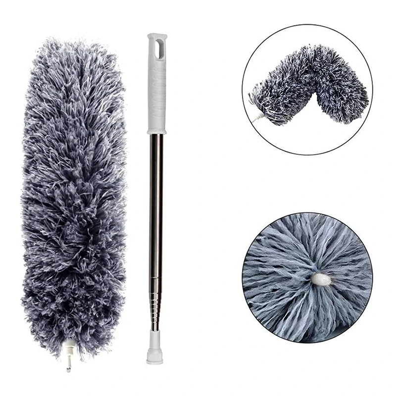 Teleskopický oprašovák 280 cm