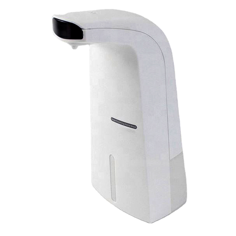 Automatický dávkovač mydla a peny bezdotykový