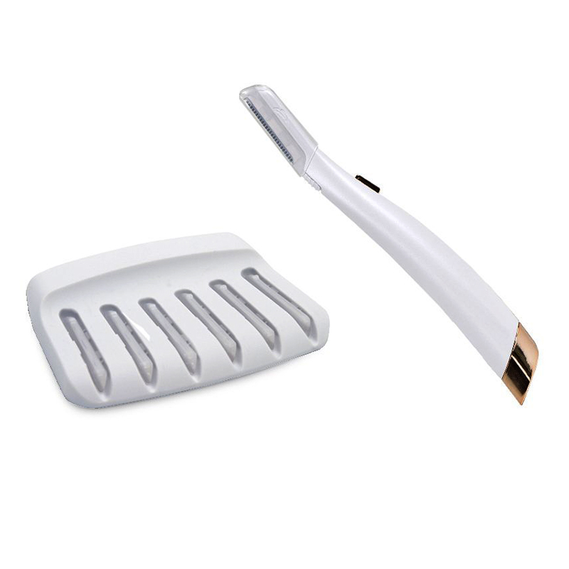 Strojček na tvárový peeling