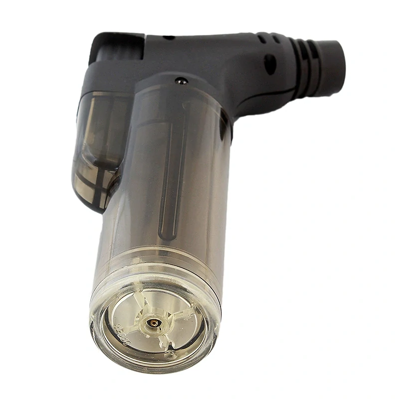 Turbo JET plynový zapaľovač horák