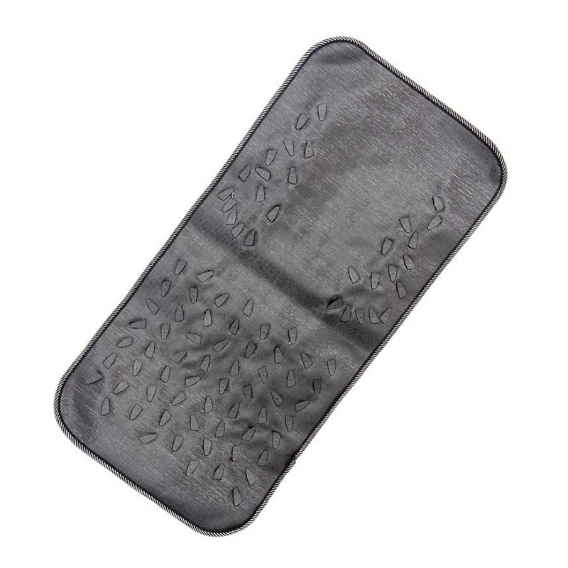 Podložka na akupresúru a masáž nôh