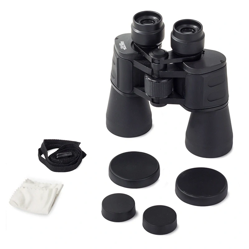 Ďalekohľad poľovnícky 20 x 50 HD