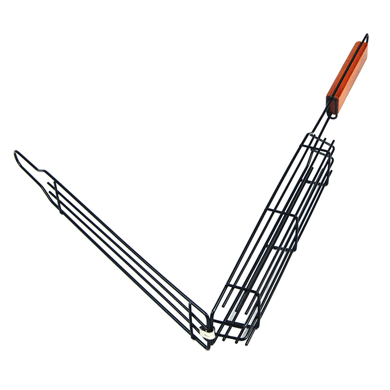 Košík na grilovanie 49cm