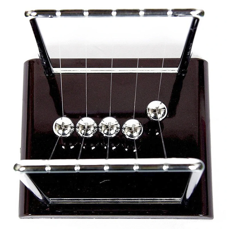 Guličkové kyvadlo Newtona XL