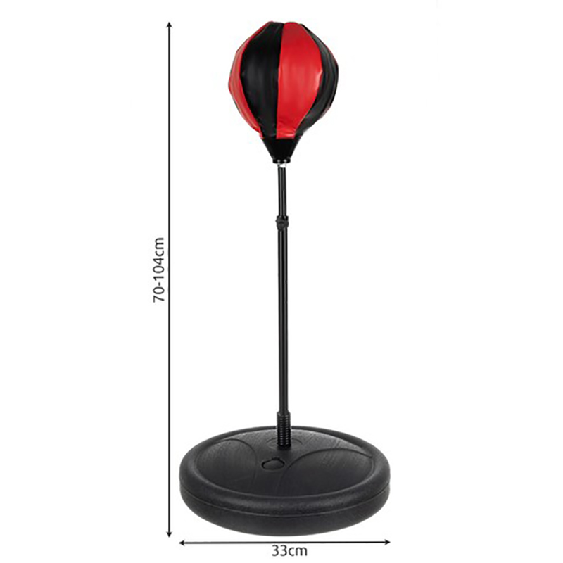 Detská sada na boxovanie + boxerské rukavice