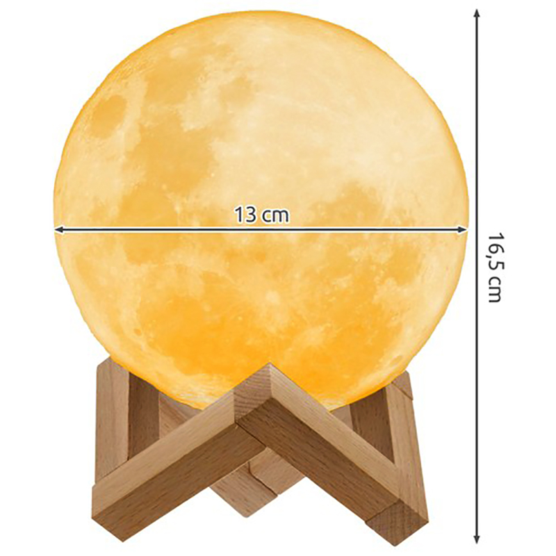 Lampa, ionizátor, zvlhčovač, vonný 880ml 3v1