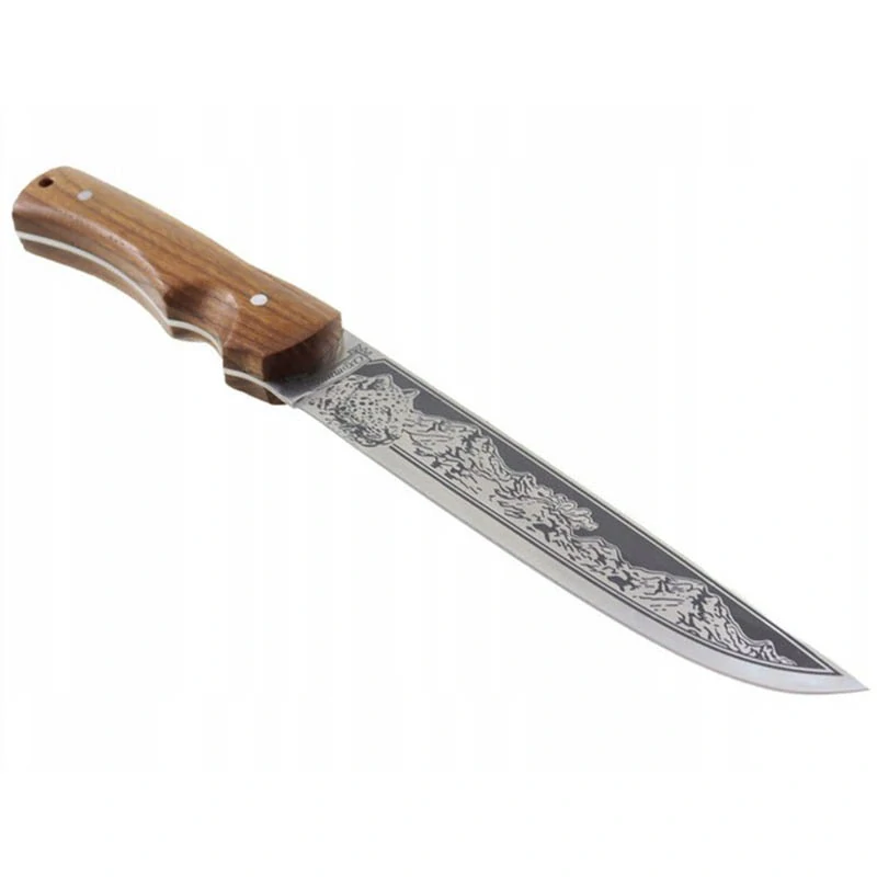 Poľovnícky nôž Oxotnik 29/16cm