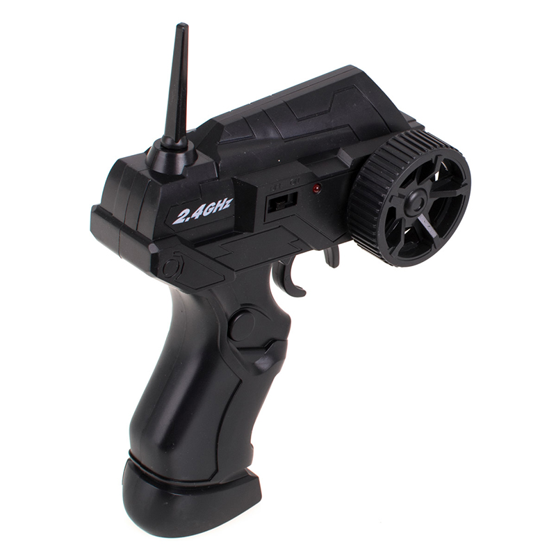 RC Auto Rock Crawler Hummer 1:20 modré DO- off road 