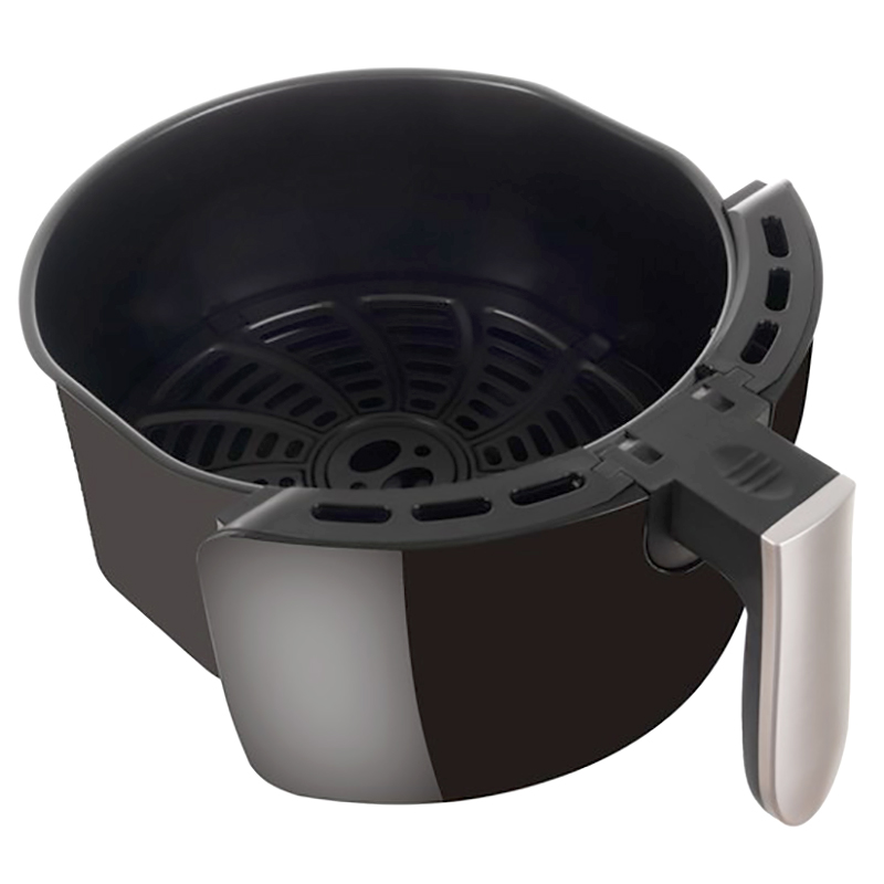 Fritéza bez tuku 1300W 4-litrová