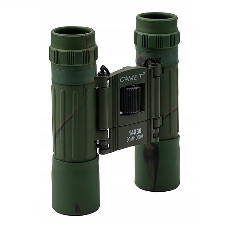 Ďalekohľad COMET 14x30 camouflage BK-7