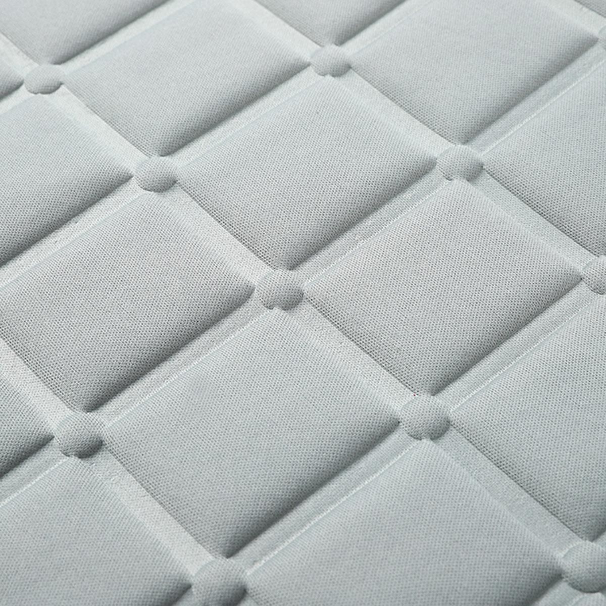 Masážna opierka na chrbát do auta výhrevná