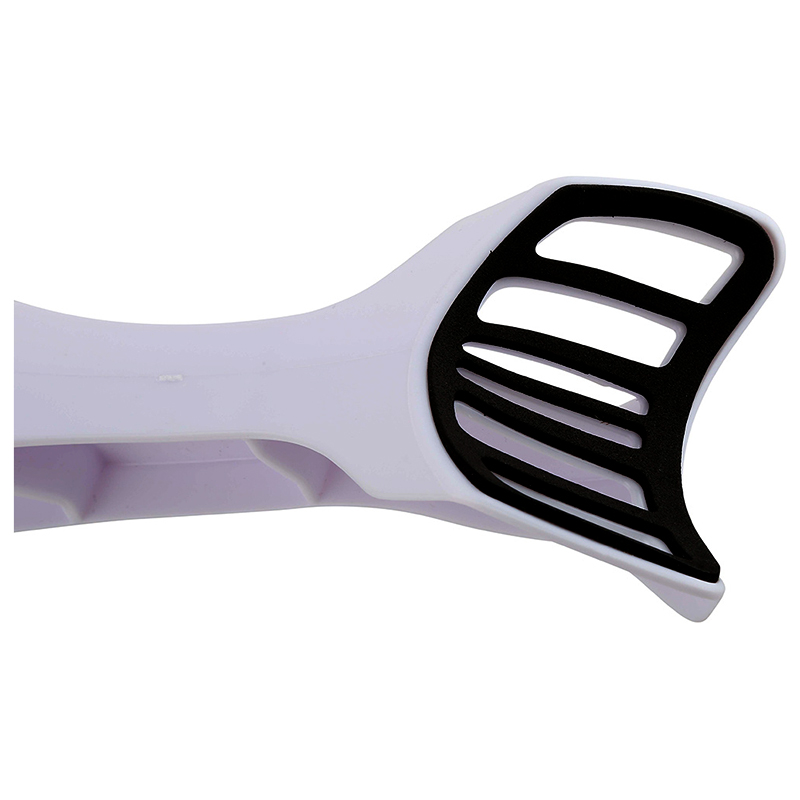 Zariadenie na precvičenie chrbta a ramien