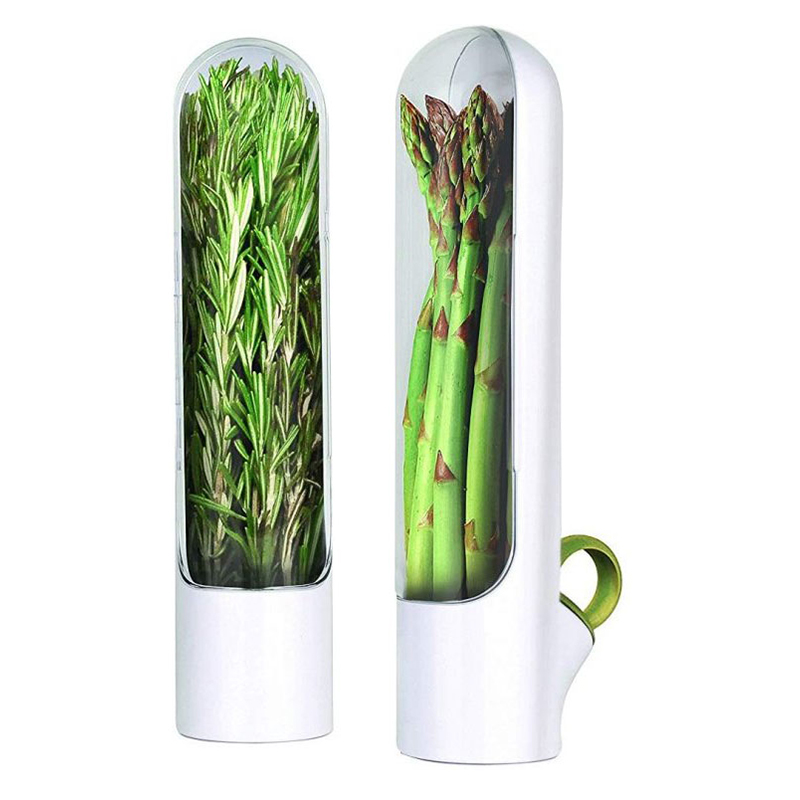 Nádoba na čerstvé bylinky