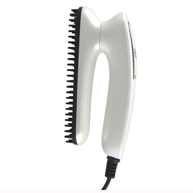 Hrebeň na úpravu brady a vlasov