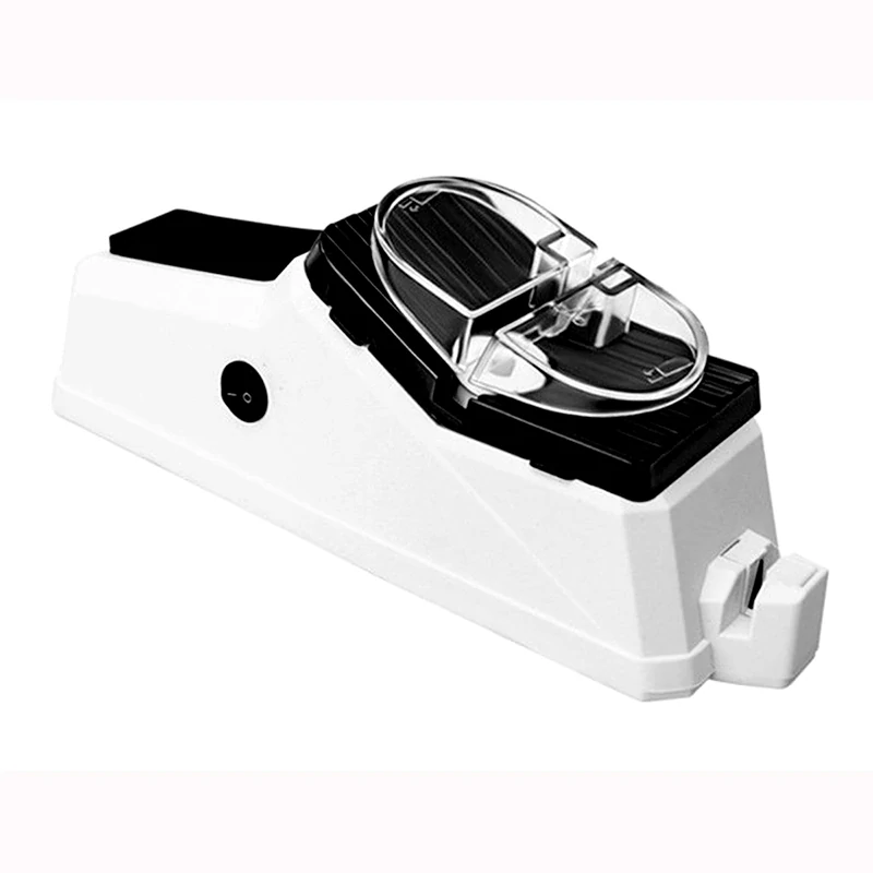 Brúska na nože USB