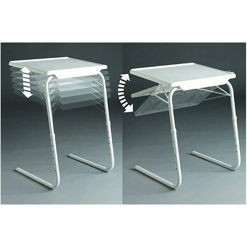 Multifunkčný skladací stolík 