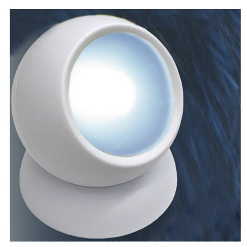 BIONIC - LED Lampa 360° 2 kusy