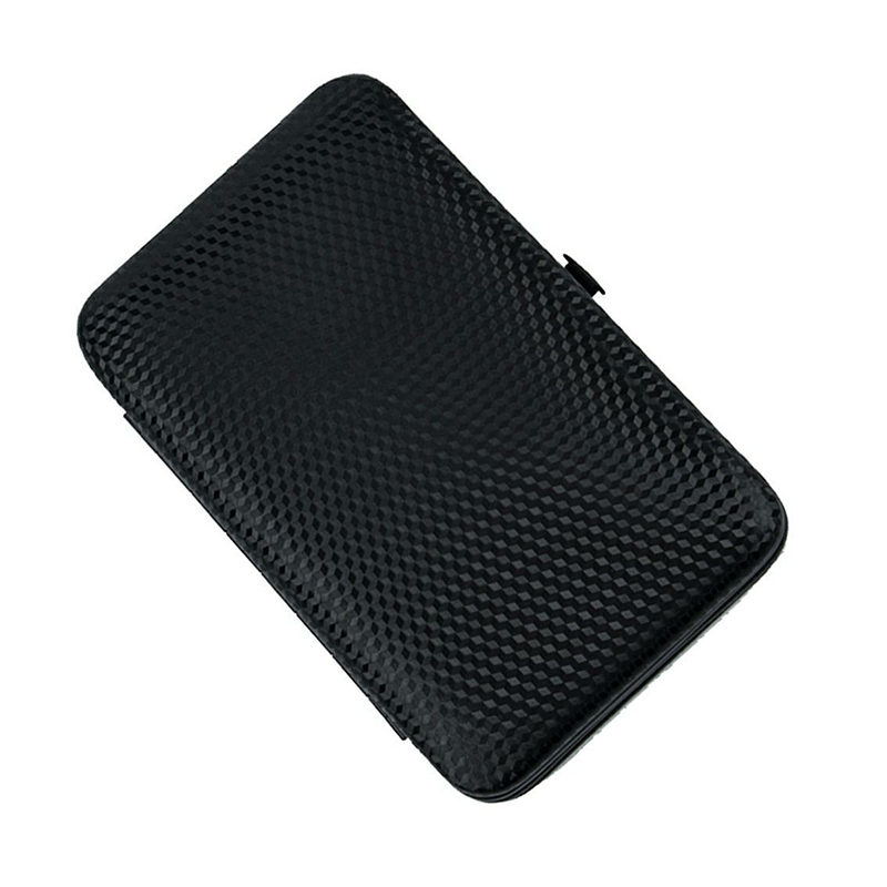 Luxusná manikúra modrá 15ks