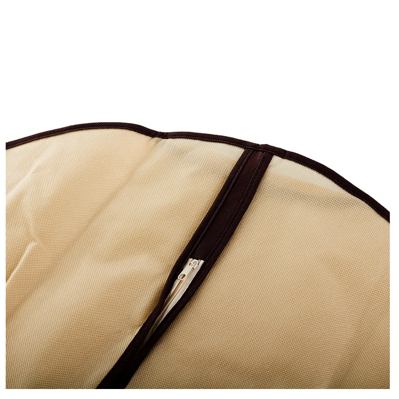 Ochranný obal na oblečenie 100 x 60 cm