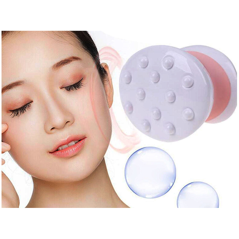 Vibračný masážny prístroj na telo proti celulitíde