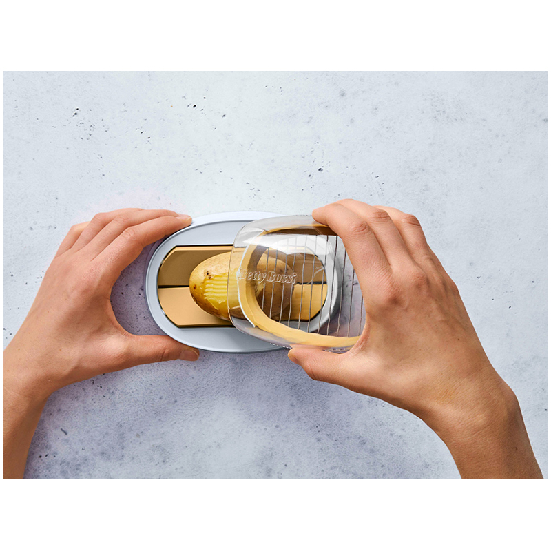 Krájač na zemiaky a zeleninu 