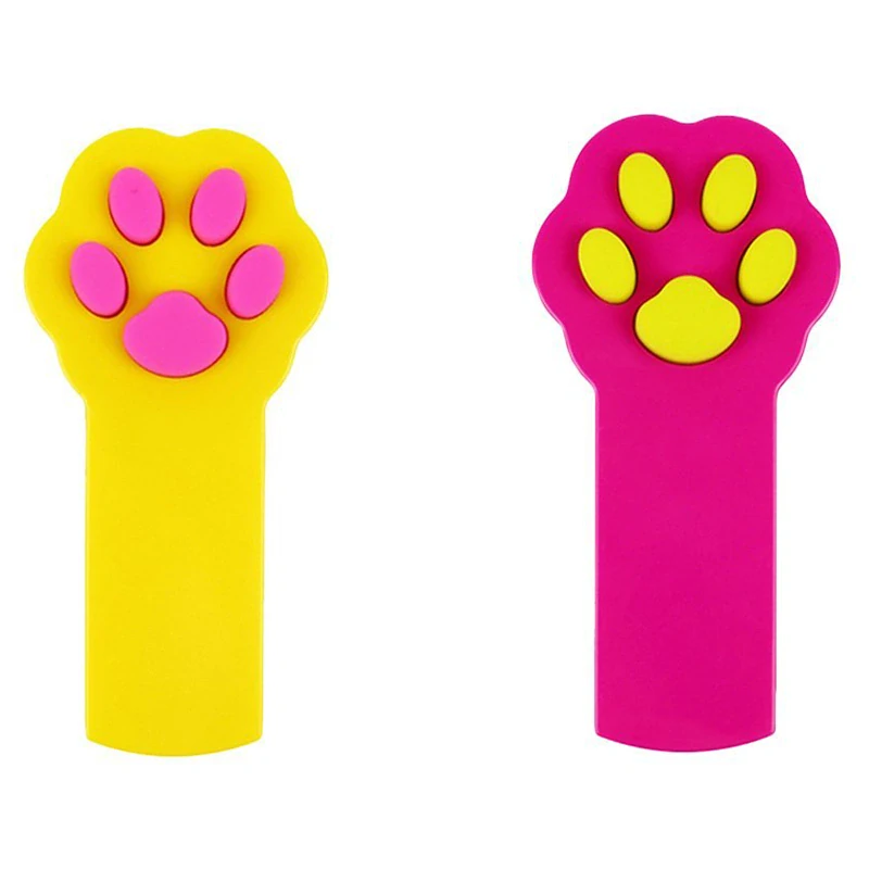 Hračka pre psa a mačku - Laserové ukazovátko LED