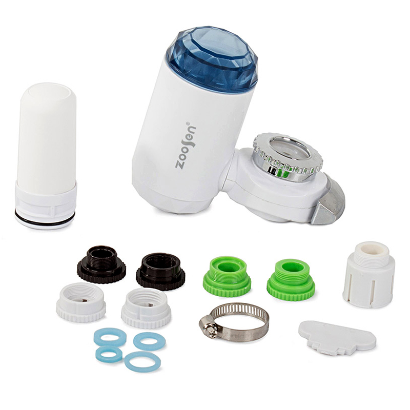 ZSW-040 - ZOOSEN Filter na čistú vodu