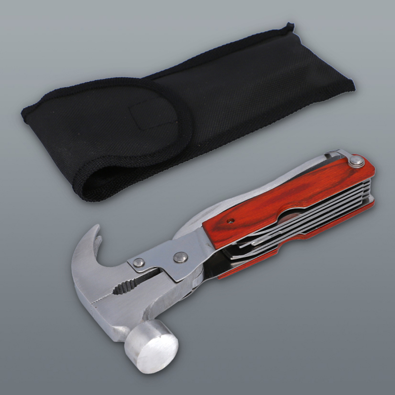 Columbia - Nôž multifunkčný: 11 funkcií