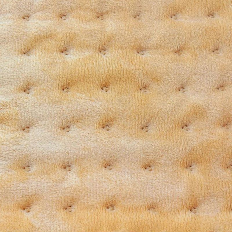 Elektrická vyhrievacia podložka 30 x 40cm hnedá