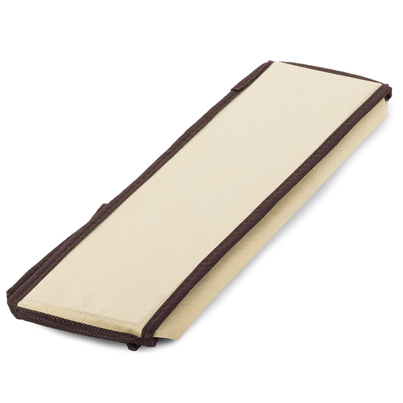 Organizér do zásuvky - 20 priehradok béžový